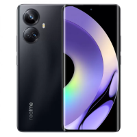 realme 10 Pro+ 5G 8/128GB Dark Matter