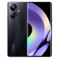 realme 10 Pro+ 5G 8/128GB Dark Matter