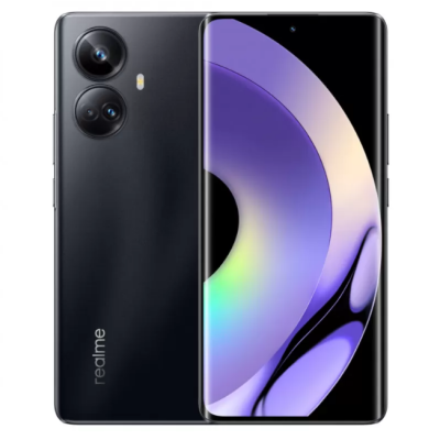 realme 10 Pro+ 5G 8/128GB Dark Matter