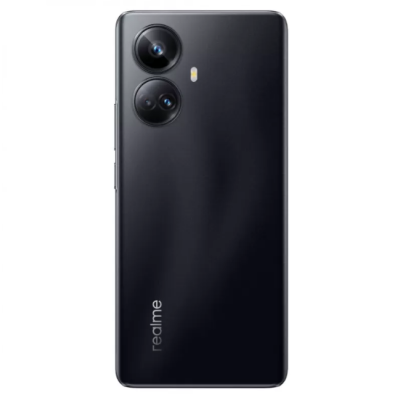 realme 10 Pro+ 5G 8/128GB Dark Matter