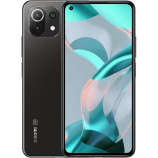 Xiaomi 11 Lite 5G NE 6/128GB Truffle Black
