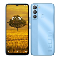 Tecno POP 5 LTE BD4i 3/32GB Ice Blue (4895180777356)