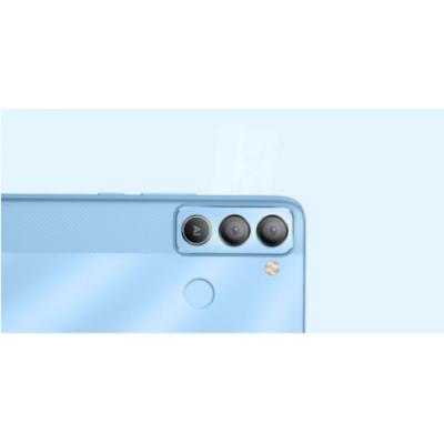 Tecno POP 5 LTE BD4i 3/32GB Ice Blue (4895180777356)