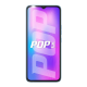 Tecno POP 5 LTE BD4i 3/32GB Ice Blue (4895180777356)