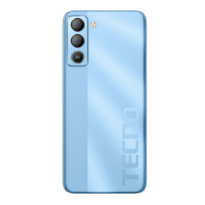 Tecno POP 5 LTE BD4i 3/32GB Ice Blue (4895180777356)