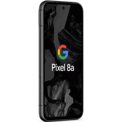 Google Pixel 8a 8/128GB Obsidian