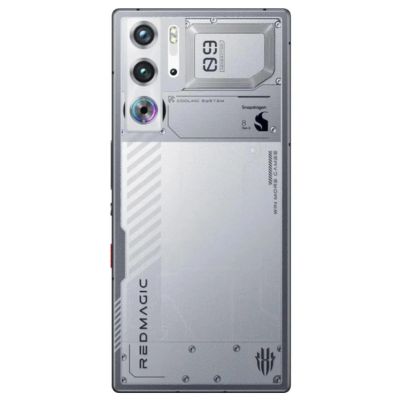 ZTE REDMAGIC 9 Pro 12/256GB Snowfall