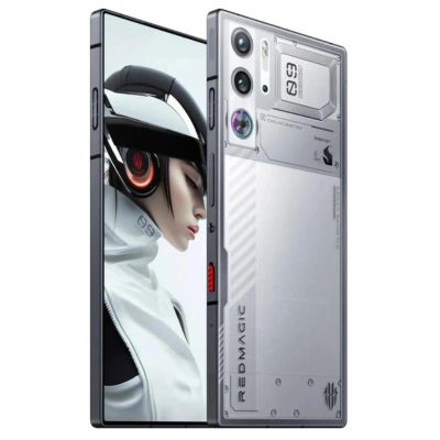 ZTE REDMAGIC 9 Pro 12/256GB Snowfall
