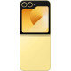 Samsung Galaxy Flip6 12/512GB Yellow (SM-F741BZYH)