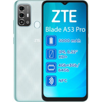 ZTE Blade A53 Pro 4/64GB Green