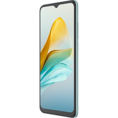 ZTE Blade A53 Pro 4/64GB Green
