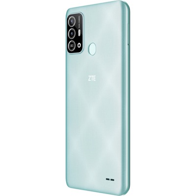 ZTE Blade A53 Pro 4/64GB Green