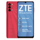ZTE Blade V40 Vita 6/128GB Red