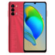 ZTE Blade V40 Vita 6/128GB Red