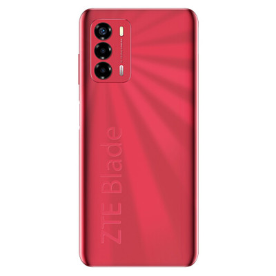 ZTE Blade V40 Vita 6/128GB Red