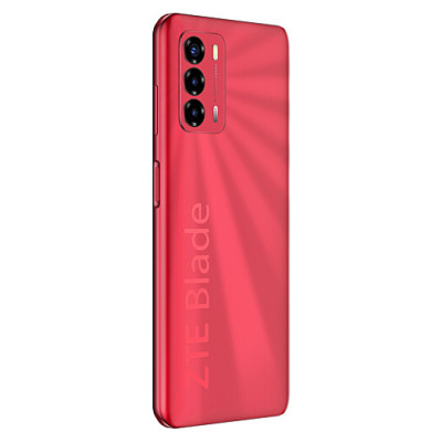 ZTE Blade V40 Vita 6/128GB Red