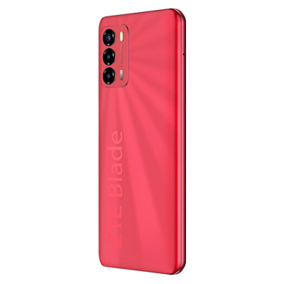 ZTE Blade V40 Vita 6/128GB Red