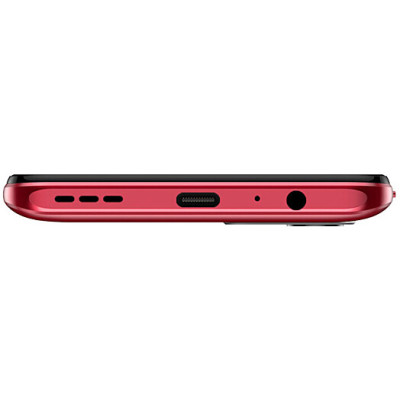 ZTE Blade V40 Vita 6/128GB Red
