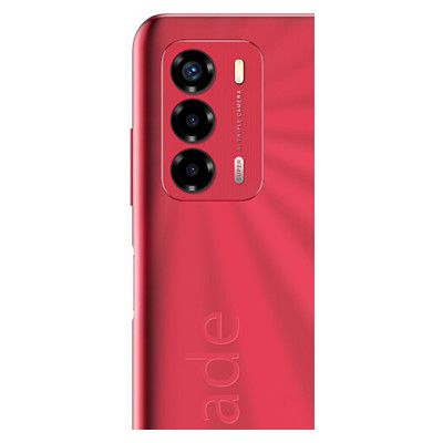 ZTE Blade V40 Vita 6/128GB Red