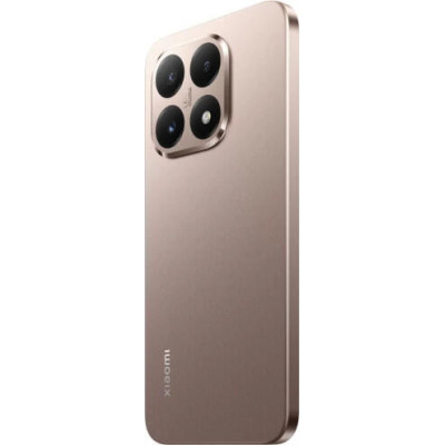 Xiaomi 15T 12/256GB Rose Gold