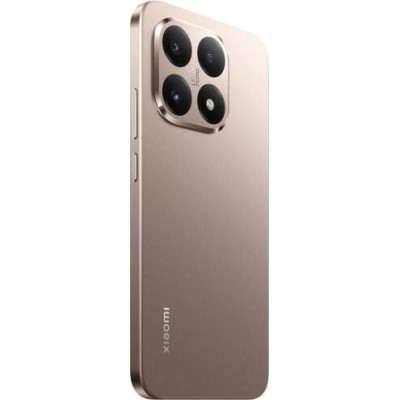 Xiaomi 15T 12/256GB Rose Gold