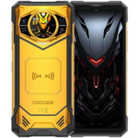 DOOGEE S200X 12/512GB Golden Guardian