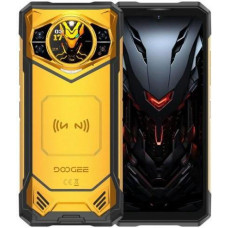 DOOGEE S200X 12/512GB Golden Guardian