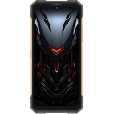 DOOGEE S200X 12/512GB Golden Guardian