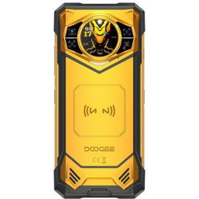 DOOGEE S200X 12/512GB Golden Guardian