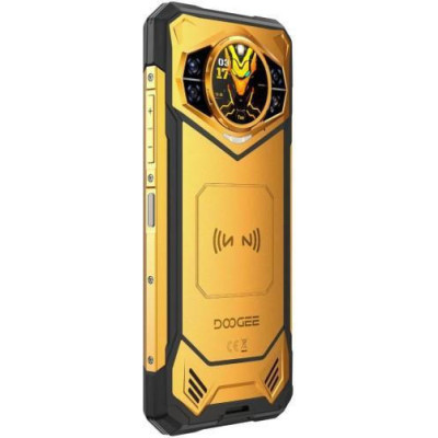 DOOGEE S200X 12/512GB Golden Guardian