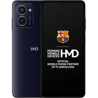 HMD Pulse Pro 8/256GB Black Ocean