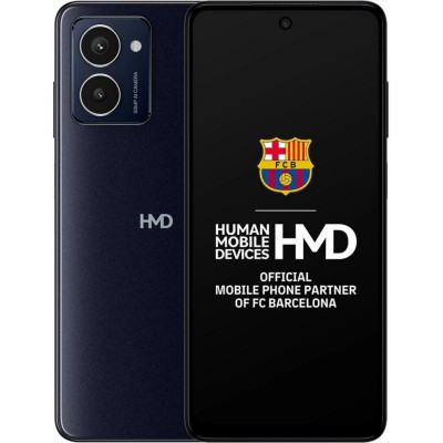 HMD Pulse Pro 8/256GB Black Ocean