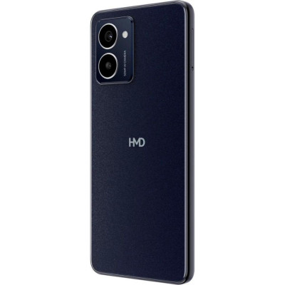 HMD Pulse Pro 8/256GB Black Ocean