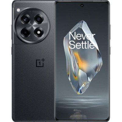 OnePlus 12R 12/256GB Iron Gray