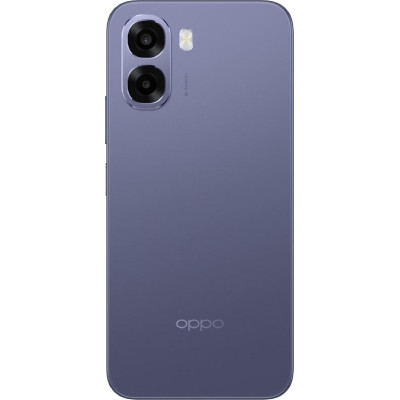 OPPO A6x 4/128GB Plum Purple