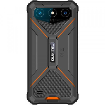 Oukitel G3 4/64GB Orange