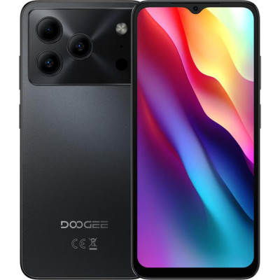 DOOGEE Note 56 3/64GB Black