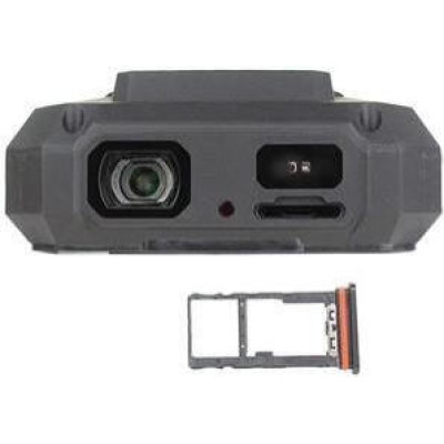 Unihertz Tank X 16/512GB Black