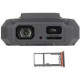 Unihertz Tank X 16/512GB Black