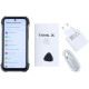 Unihertz Tank X 16/512GB Black