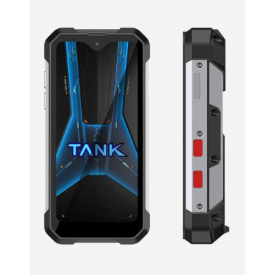Unihertz Tank Mini 12/256GB Black