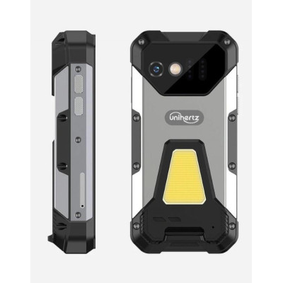 Unihertz Tank Mini 12/256GB Black
