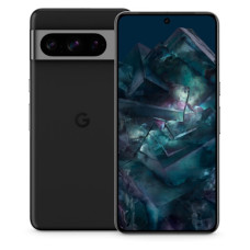 Google Pixel 8 Pro 12/1TB Obsidian