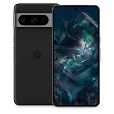 Google Pixel 8 Pro 12/1TB Obsidian