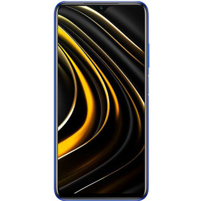 Xiaomi Poco M3 4/64GB Black