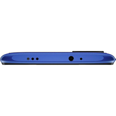 Xiaomi Poco M3 4/64GB Black