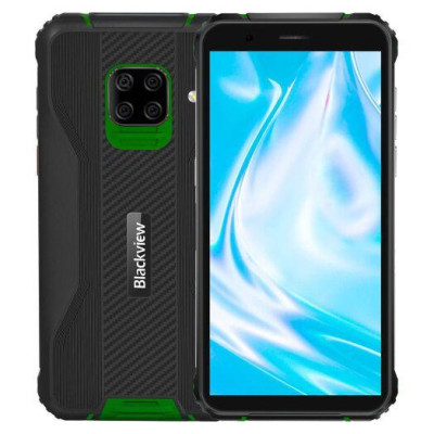 Blackview BV5100 4/128GB Green