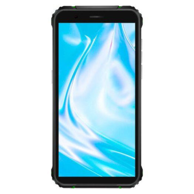 Blackview BV5100 4/128GB Green