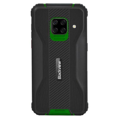 Blackview BV5100 4/128GB Green