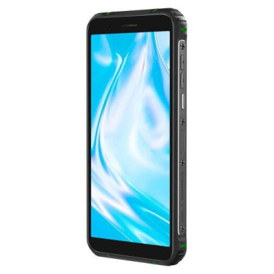 Blackview BV5100 4/128GB Green